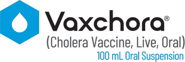Vaxchora: Oral Cholera Vaccine